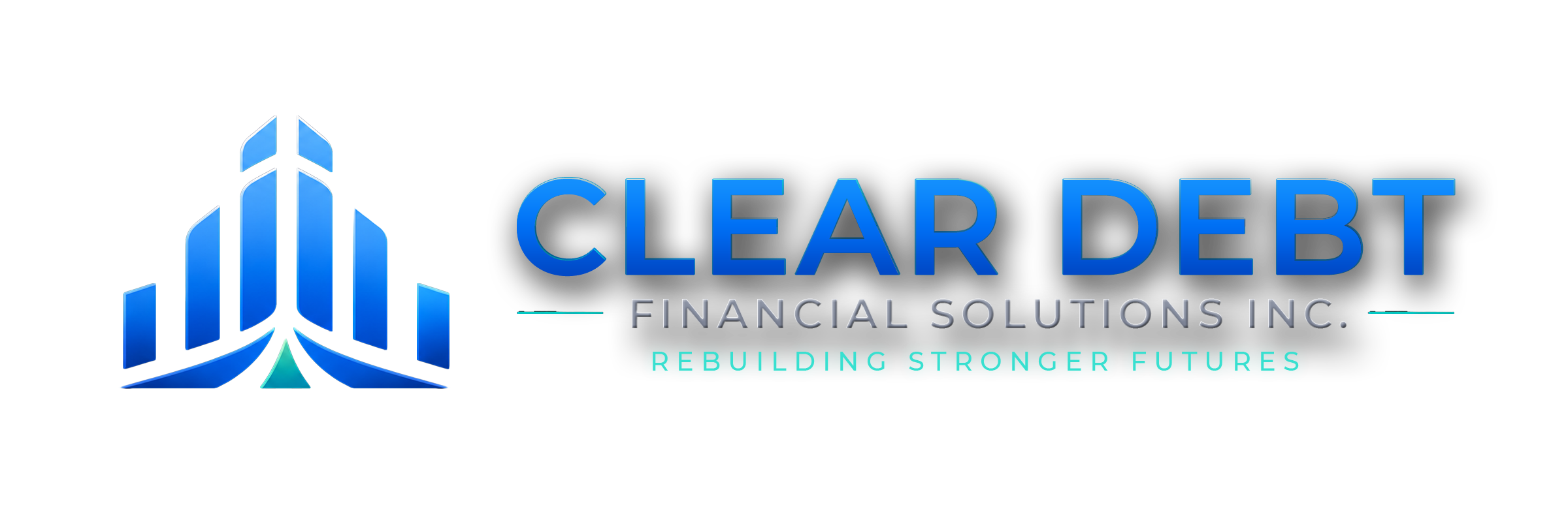 Clear Debt Financial Solutions Inc. logo